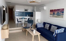 Apartamento Tamaran Sky