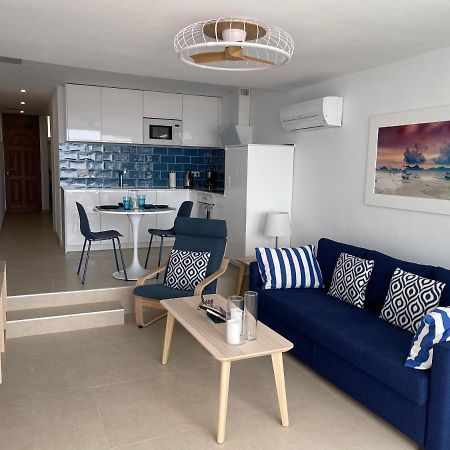 Apartamento Tamaran Sky Playa del Inglés Exterior foto