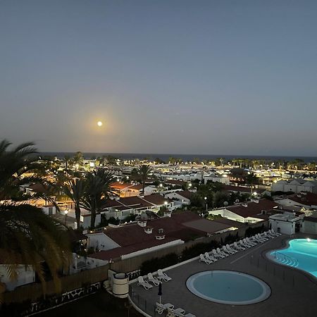 Apartamento Tamaran Sky Playa del Inglés Exterior foto