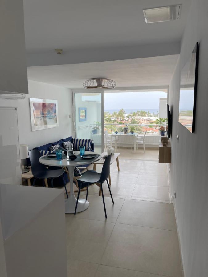 Apartamento Tamaran Sky Playa del Inglés Exterior foto