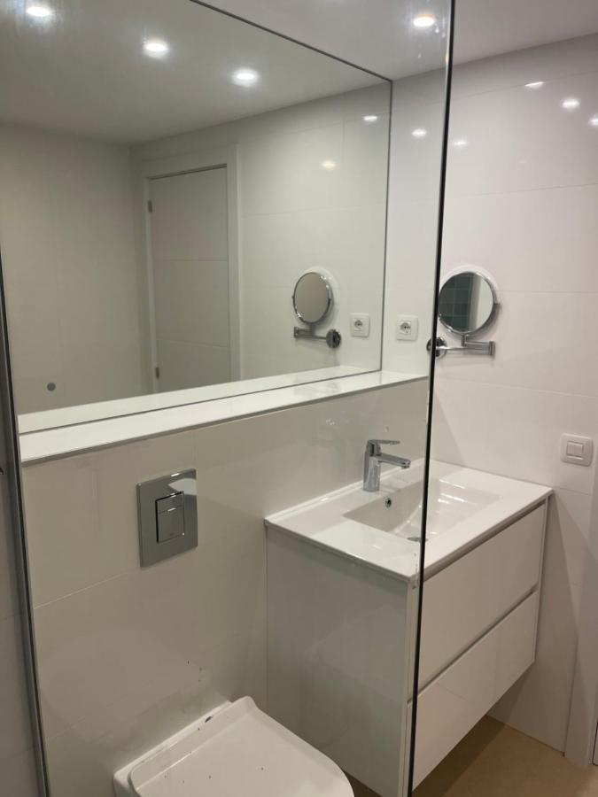 Apartamento Tamaran Sky Playa del Inglés Exterior foto