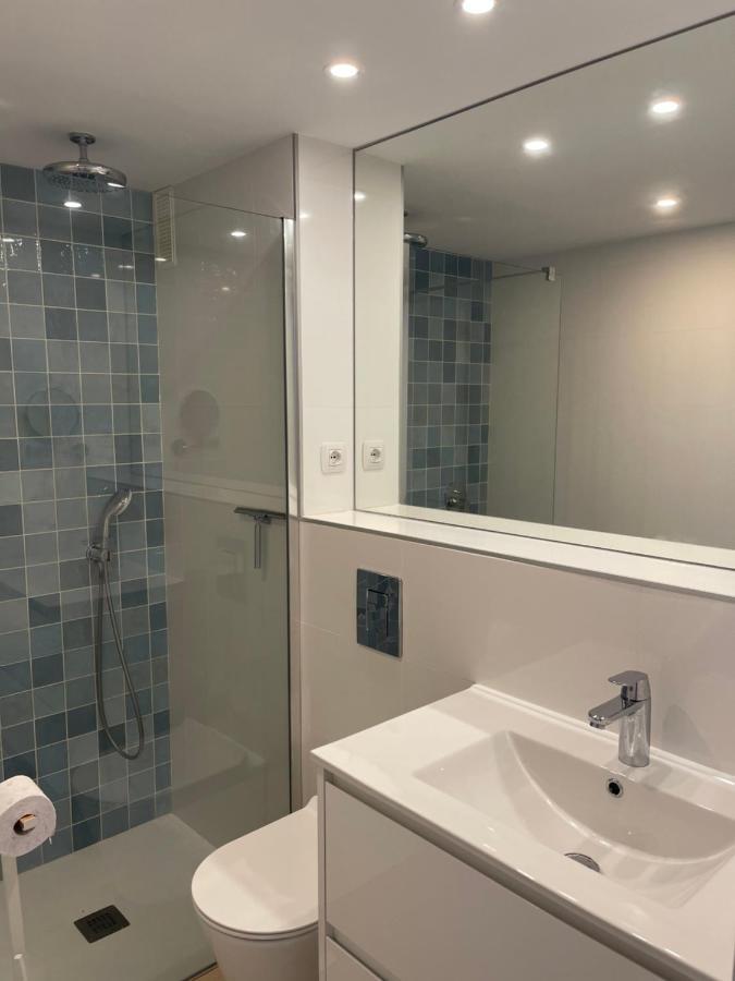 Apartamento Tamaran Sky Playa del Inglés Exterior foto
