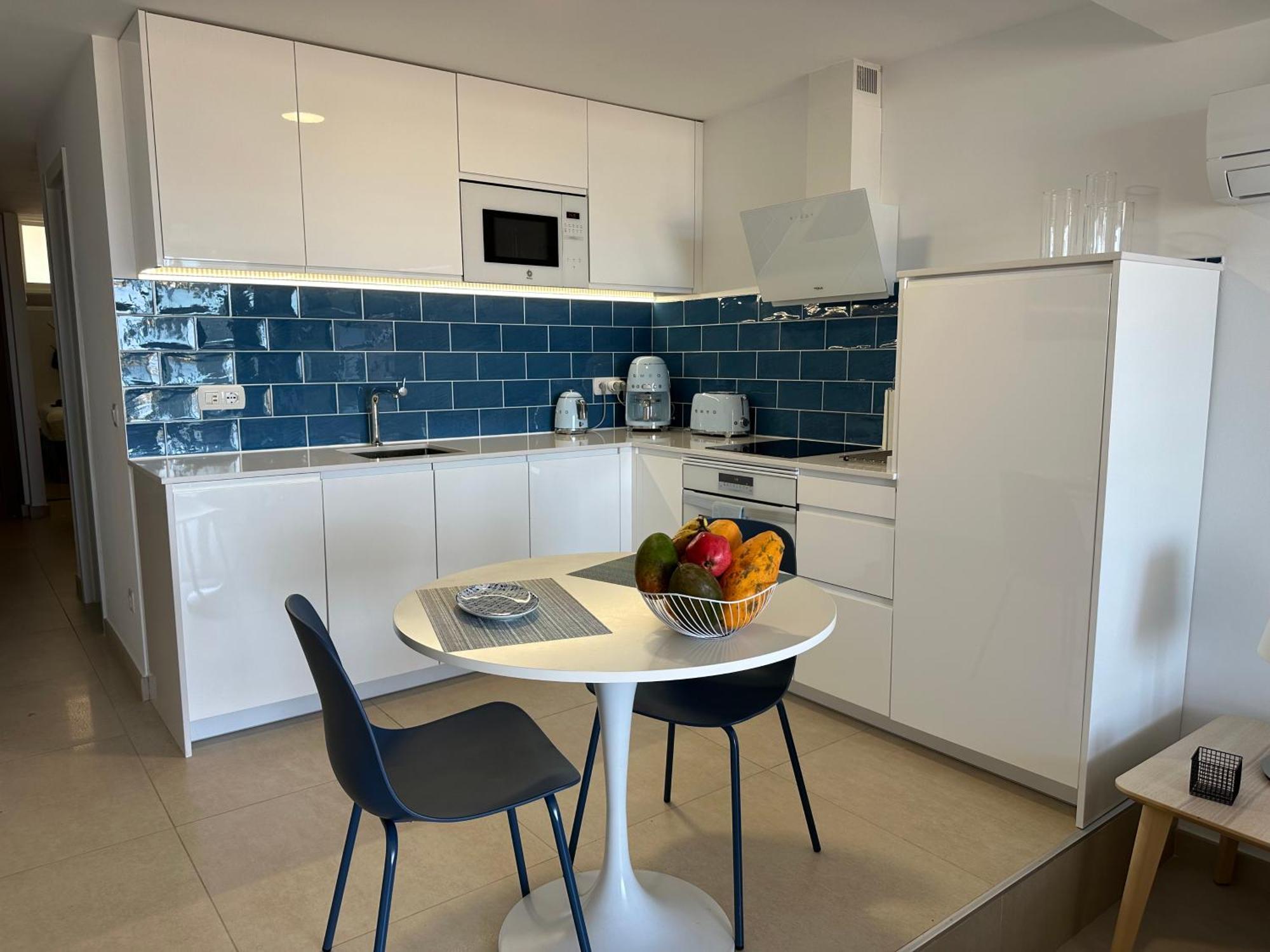Apartamento Tamaran Sky Playa del Inglés Exterior foto